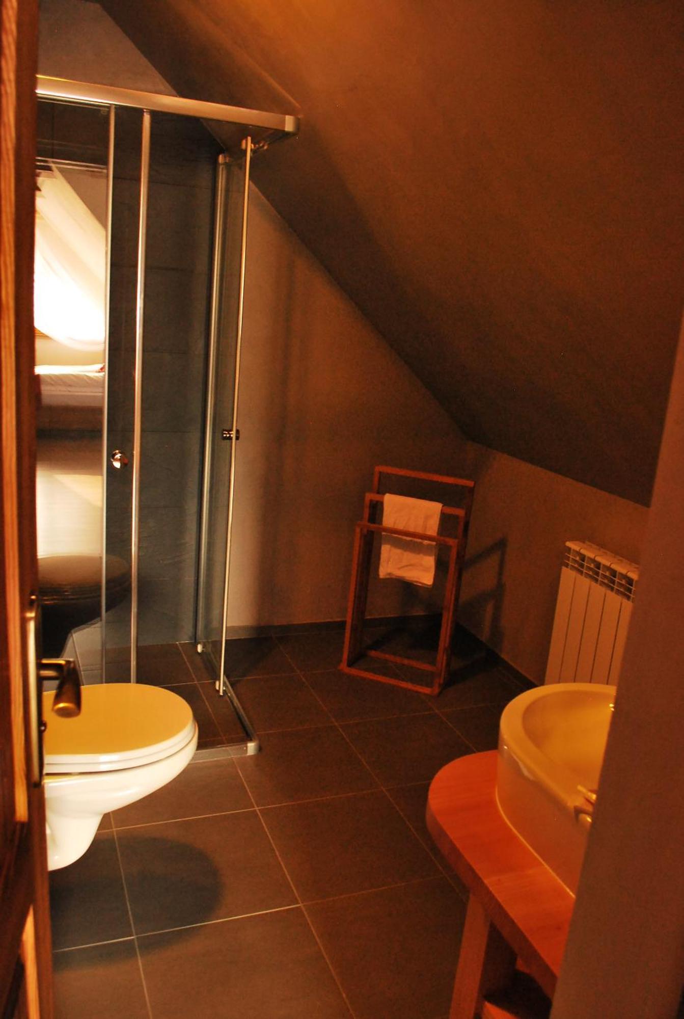 Dom Numer 127 Czarna Gora Luaran gambar